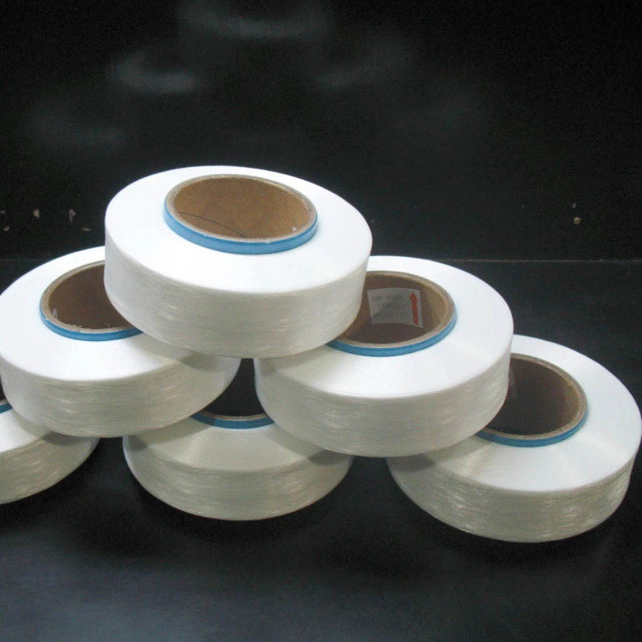 105D țesut fire din elastan