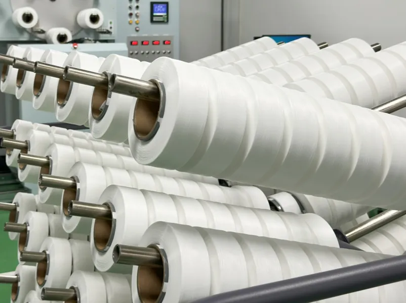 Xiamen Lilong Spandex Co., Ltd.